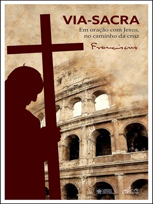 cover image of Via-Sacra